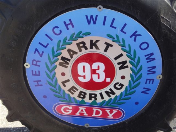 Gady-Markt Lebring