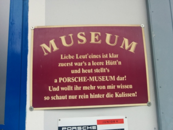 Porsche Museum Lackner Hitzendorf_7